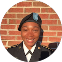 Profile photo of Shalyn Barker