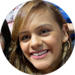 Profile photo of Karen cantos