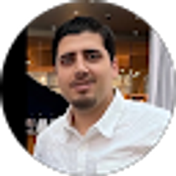 Profile photo of Mohammed ALhamawi