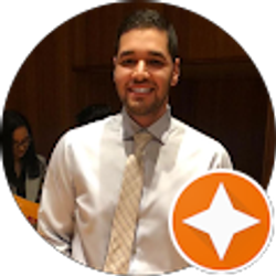 Profile photo of Amin Malekpour