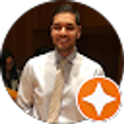 Profile photo of Amin Malekpour