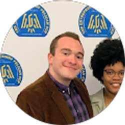 Profile photo of Andrew McMillan