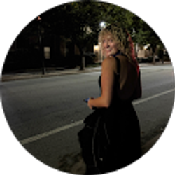 Profile photo of Jodi Gremminger