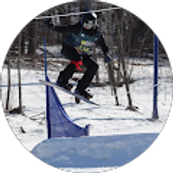 Profile photo of Elizabeth Pofahl