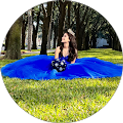 Profile photo of Kimberly Hernandez