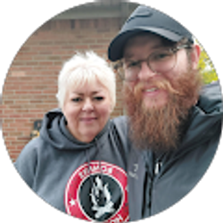 Profile photo of Debbie Wolverton