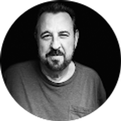 Profile photo of Urs Peter Widmer