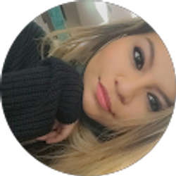 Profile photo of Sarai Lopez!