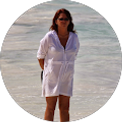 Profile photo of Carol Lucio