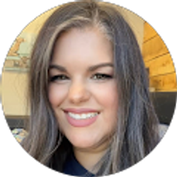 Profile photo of Jennifer Palmertree