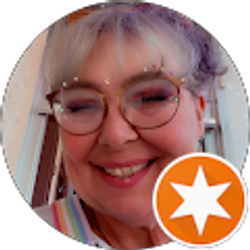 Profile photo of Kimberly Perge