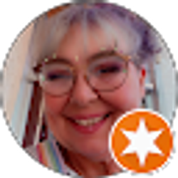 Profile photo of Kimberly Perge