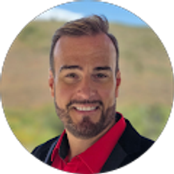 Profile photo of Adam Eskelson