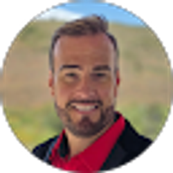 Profile photo of Adam Eskelson