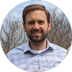 Profile photo of Daniel Stiff