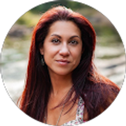 Profile photo of Jenna Fiorentino