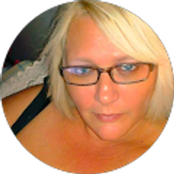 Profile photo of Liz Jenkins- Wilson