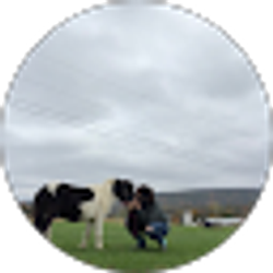 Profile photo of Teeya Albright