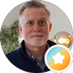 Profile photo of Gary Chisholm
