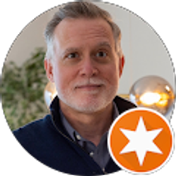 Profile photo of Gary Chisholm