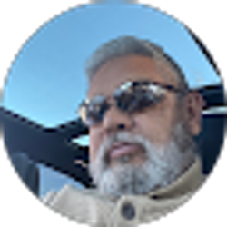 Profile photo of Ruben Verdin