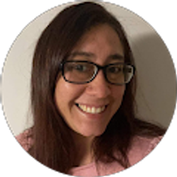 Profile photo of Veronica Strevel