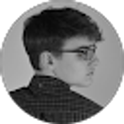 Profile photo of Aidan Jeffery