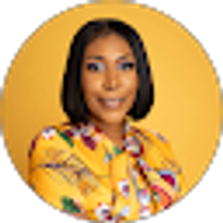 Profile photo of Sherina Phillips