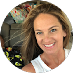 Profile photo of Aimee Procise