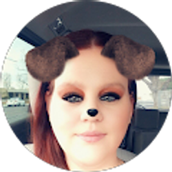 Profile photo of Grace Twyman