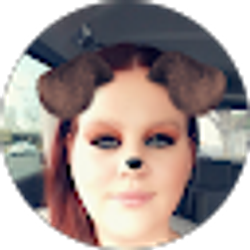 Profile photo of Grace Twyman