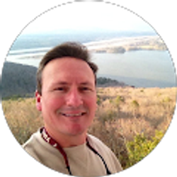 Profile photo of Jeff Brown