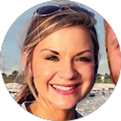 Profile photo of Brita Jacobs