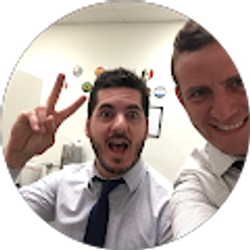 Profile photo of Lionel montaldi