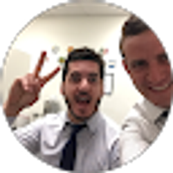 Profile photo of Lionel montaldi