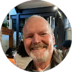 Profile photo of Geoffrey Schoevaars