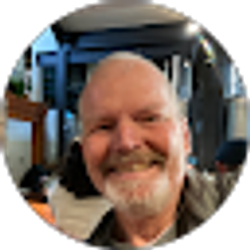 Profile photo of Geoffrey Schoevaars