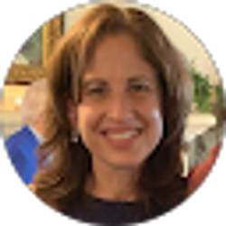 Profile photo of Lynne Mixson