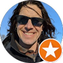 Profile photo of Chris Urband