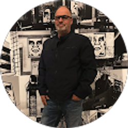 Profile photo of Miguel Lamenca