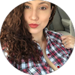 Profile photo of Bianca Alfaro