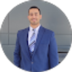 Profile photo of Abdelrahman A. Eladawey