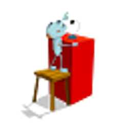 Profile photo of Screw Leadership