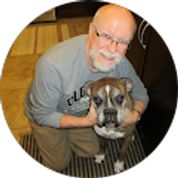 Profile photo of David Frye