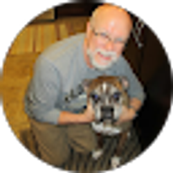Profile photo of David Frye