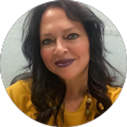 Profile photo of Jennifer Bierley