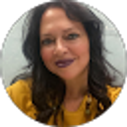 Profile photo of Jennifer Bierley