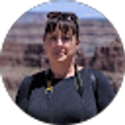 Profile photo of Melissa McCracken