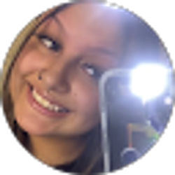 Profile photo of Felicity Lara