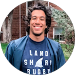 Profile photo of Nick Othon